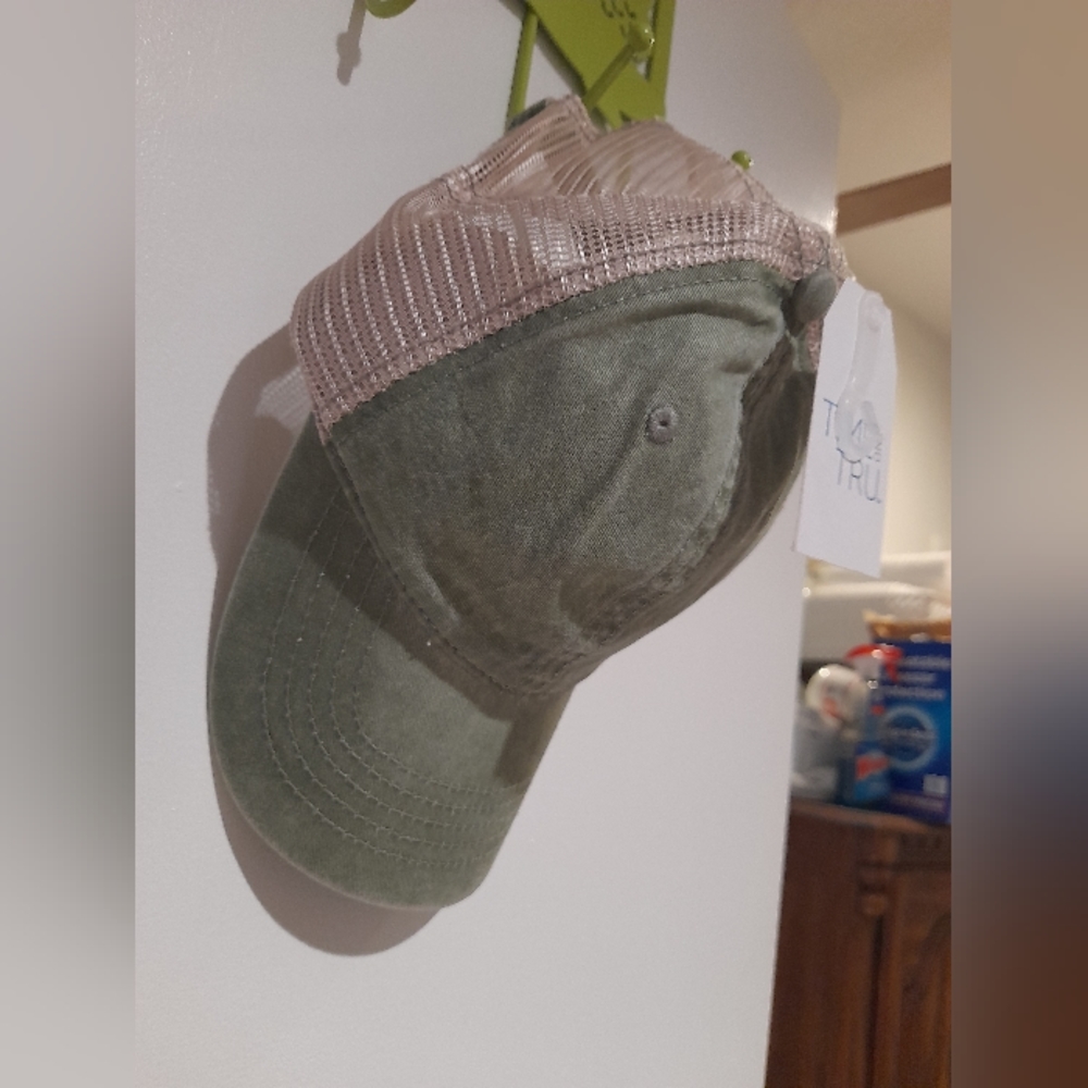 #1 Adams head wear Woman fashion hat